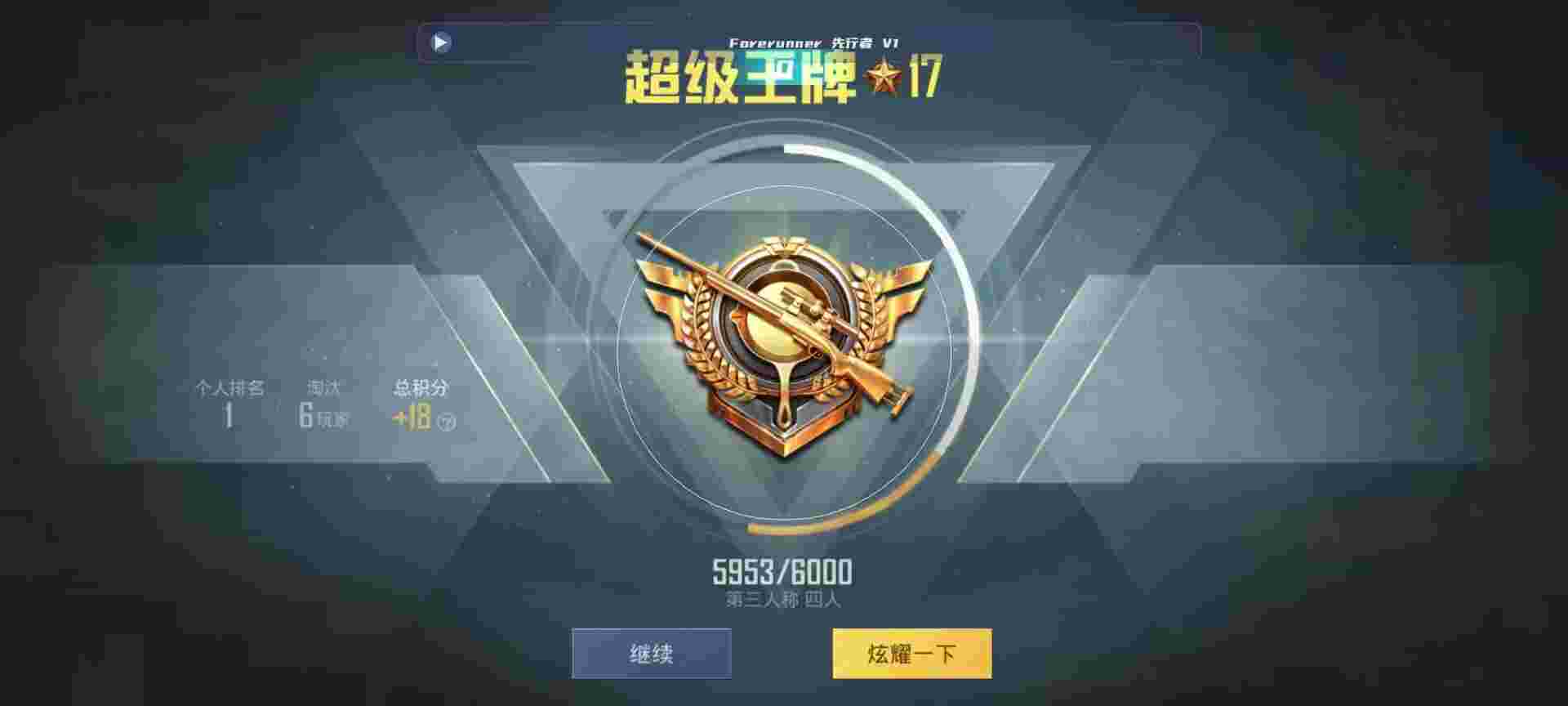 和平精英鸡腿辅助自瞄 - ƽӢڵͼʾ辅助预览图